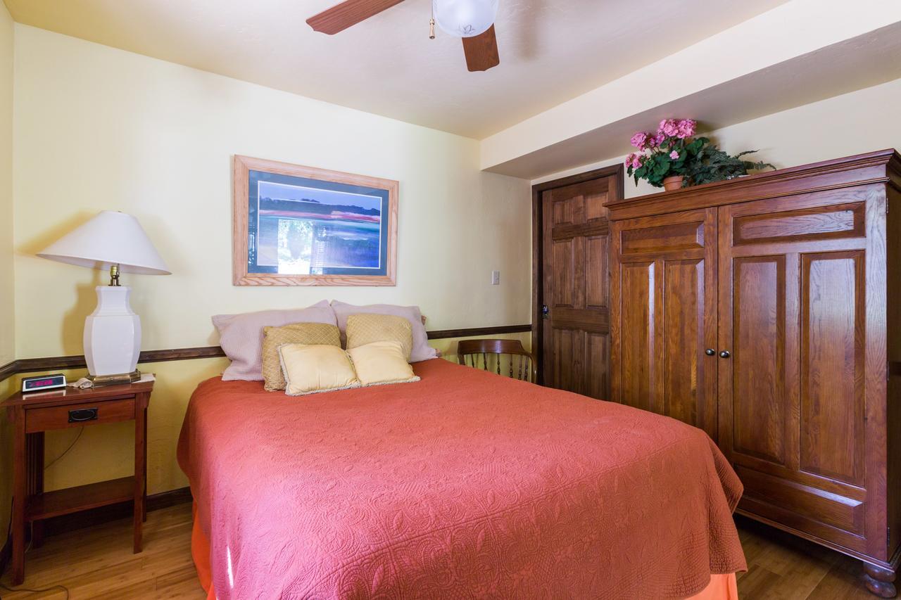 Crown King Cabins Bradshaw Экстерьер фото