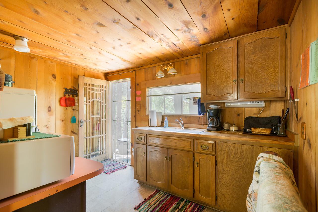 Crown King Cabins Bradshaw Экстерьер фото