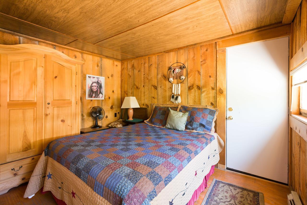 Crown King Cabins Bradshaw Экстерьер фото